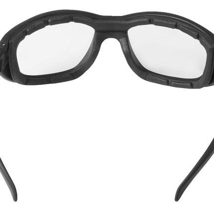 Milwaukee Premium veiligheidsbril helder afdichting- 4932471885