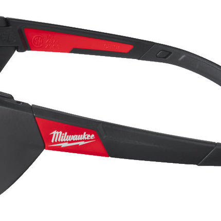 Milwaukee Premium veiligheidsbril helder afdichting- 4932471885