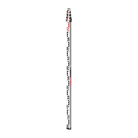 Milwaukee ROD500 Meetstatief van 500 cm - 4932493203