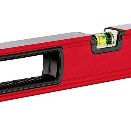 Milwaukee waterpas 80cm Redstick BACKBONE