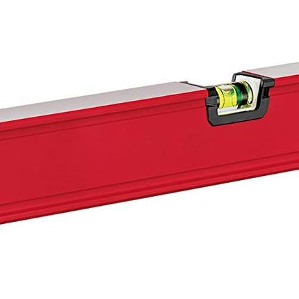 Milwaukee waterpassen 100cm Magnetisch Redstick BACKBONE