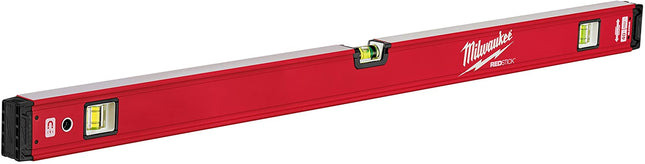 Milwaukee waterpassen 100cm Magnetisch Redstick BACKBONE