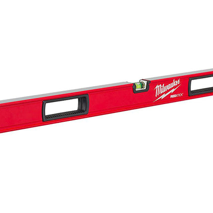 Milwaukee waterpas 200cm Magnetisch Redstick BACKBONE