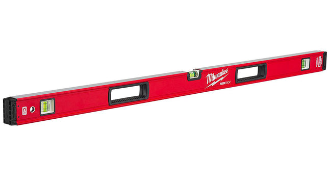Milwaukee waterpas 200cm Magnetisch Redstick BACKBONE