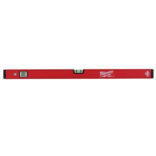 Milwaukee waterpas 80cm Redstick COMPACT - 4932459082