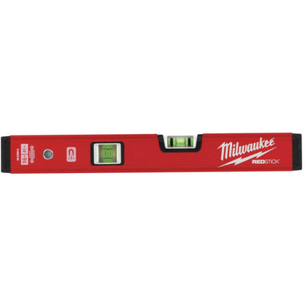 Milwaukee Magnetisch waterpassen 40cm COMPACT Redstick
