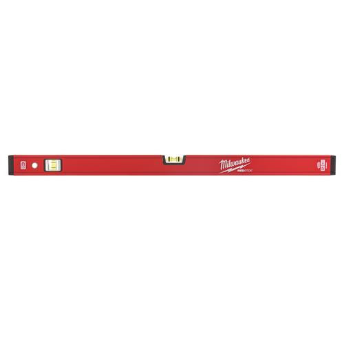 Milwaukee Magnetisch waterpas 100cm Redstick COMPACT