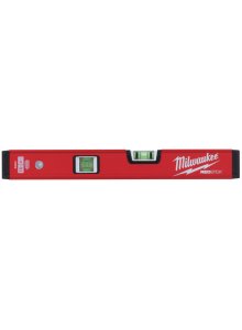 Milwaukee waterpassen 40cm Redstick COMPACT - 4932459078