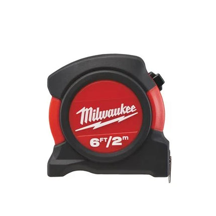 Milwaukee Rolmaat - 2 m/6 ft - 4932501679