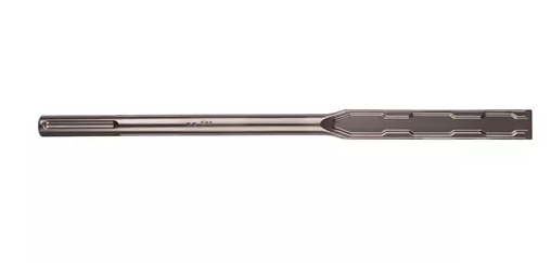 Milwaukee platte beitel 400x25mm SDS-max SLEDGE