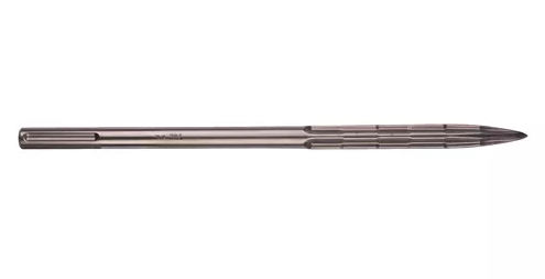 Milwaukee puntbeitel 400mm SDS-max SLEDGE