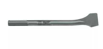 Milwaukee Tegelbeitel SDS-Max 300 x 80mm- 4932399234