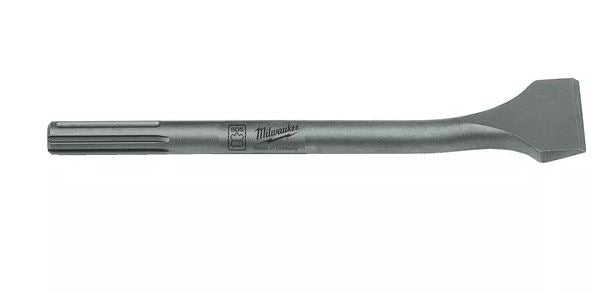 Milwaukee Tegelbeitel SDS-Max 300 x 80mm- 4932399234