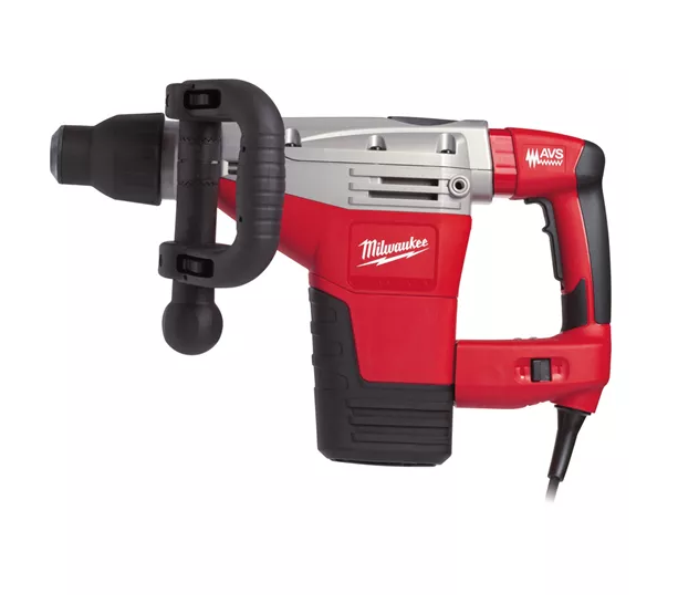 Milwaukee K500S SDS-max breekhamer 1300W