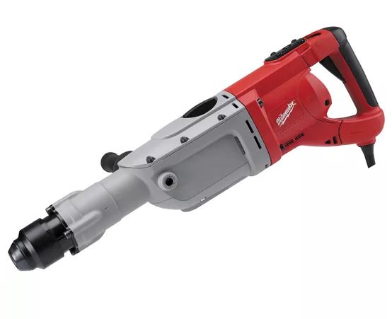Milwaukee K900S SDS-max breekhamer 1600W