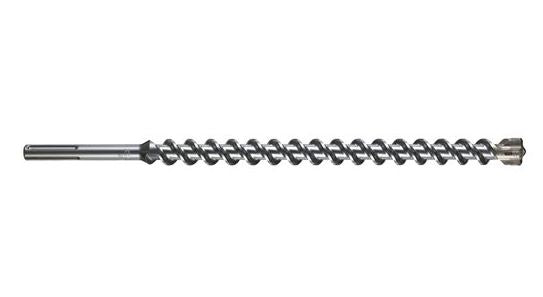 Milwaukee Hamerboor SDS-max 32x570x450 mm- 4932352786