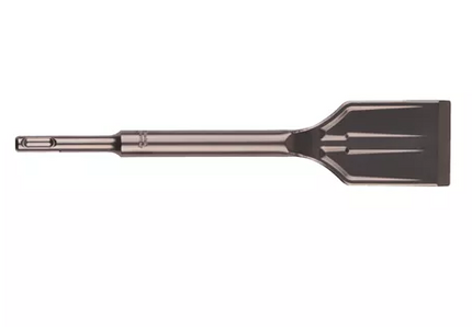 Milwaukee tegelbeitel 250x50mm SDS-plus SLEDGE