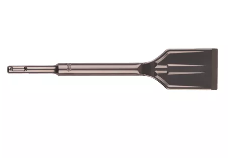 Milwaukee tegelbeitel 250x50mm SDS-plus SLEDGE