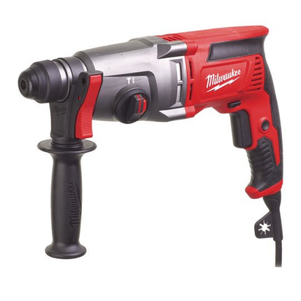 Milwaukee PFH26T SDS-plus boorhamer