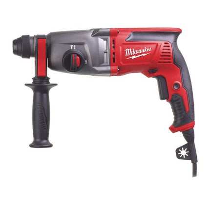 Milwaukee PFH26T SDS-plus boorhamer