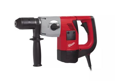 Milwaukee PCE3 SDS-plus hakhamer 720W