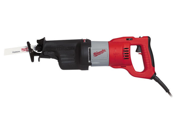 Milwaukee SSPE 1300RX Reciprozaagmachine 1300W