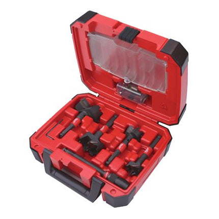 Milwaukee SWITCHBLADE zelfvoedende borenset - 4932479503