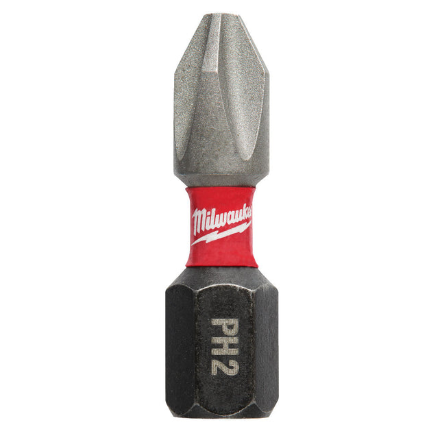 Milwaukee Schroefbit PH 2x25 mm- 4932430852