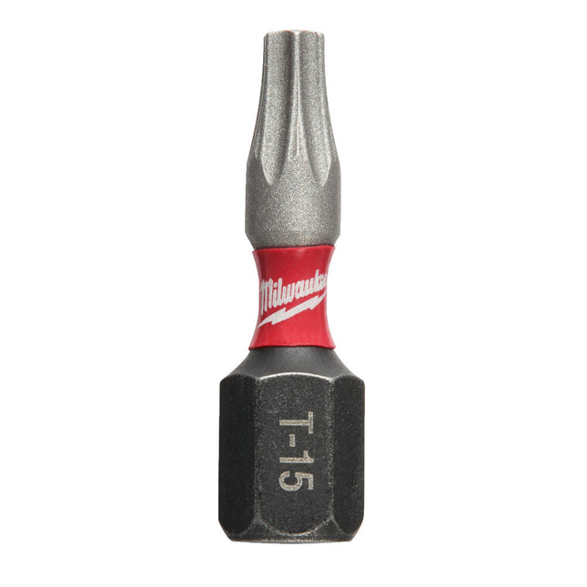 Milwaukee Schroefbit TX 15x25mm- 4932430872