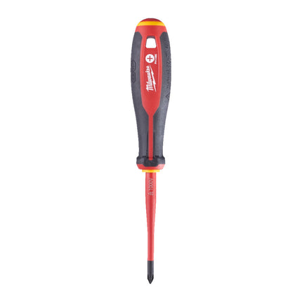 Milwaukee Schroevendraaier PH 1×80 VDE Tri-Lobe