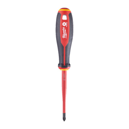 Milwaukee Schroevendraaier PH 2×100 VDE Tri-Lobe