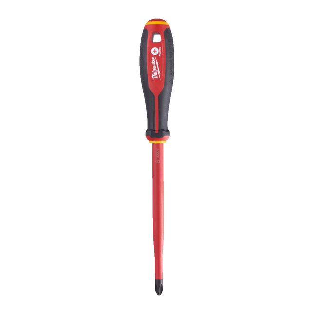 Milwaukee Schroevendraaier PH 3×150 VDE Tri-Lobe