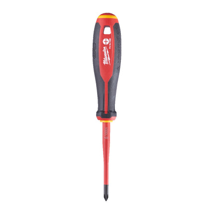 Milwaukee Schroevendraaier PH-SL 1×80 VDE Tri-Lobe