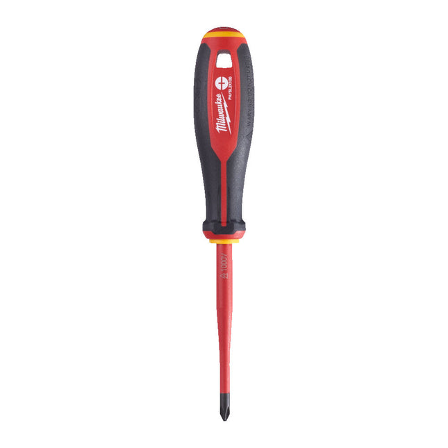 Milwaukee Schroevendraaier PH-SL 2×100 VDE Tri-Lobe