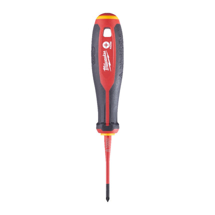 Milwaukee Schroevendraaier PZ 0×60 VDE Tri-Lobe