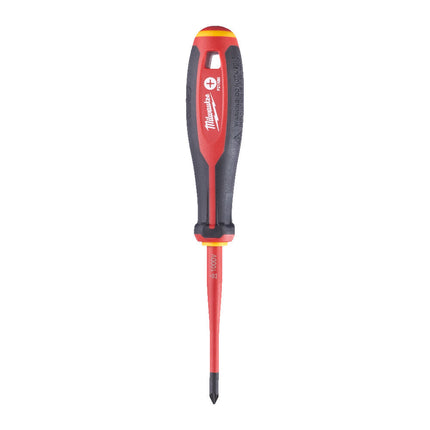 Milwaukee Schroevendraaier PZ 1×80 VDE Tri-Lobe
