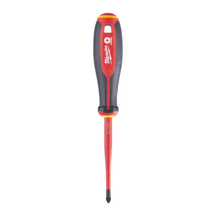 Milwaukee Schroevendraaier PZ 2×100 VDE Tri-Lobe