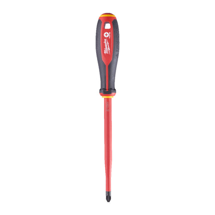 Milwaukee Schroevendraaier PZ 3×150 VDE Tri-Lobe