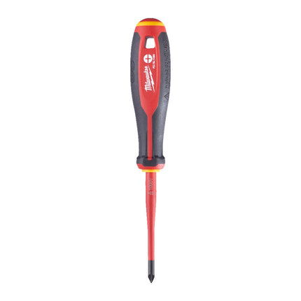 Milwaukee Schroevendraaier PZ-SL 1×80 VDE Tri-Lobe