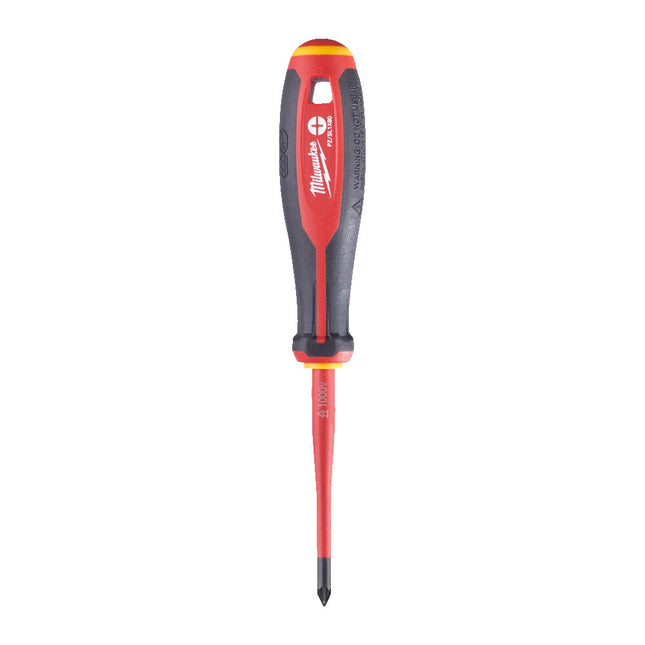Milwaukee Schroevendraaier PZ-SL 1×80 VDE Tri-Lobe