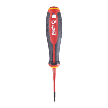 Milwaukee Schroevendraaier T10 x60 VDE Tri-Lobe