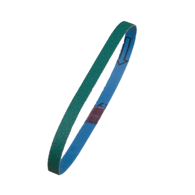 Milwaukee Schuurband K60 10×330 voor Bandvijl- 4932492874