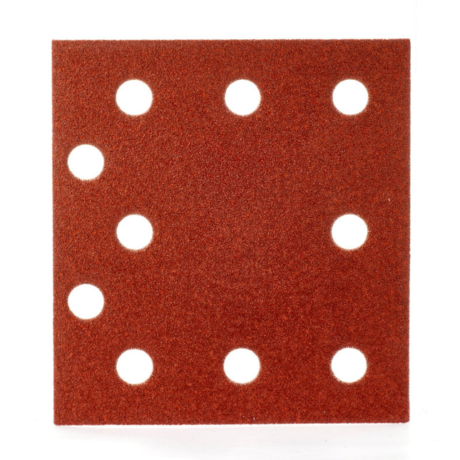 Milwaukee Schuurpapier 115×107 G120- 4932492761