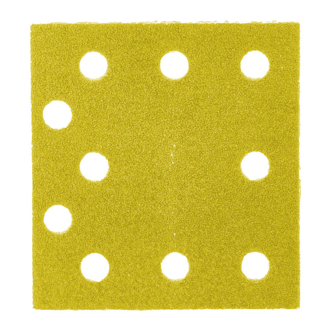 Milwaukee Schuurpapier 115x107 mm