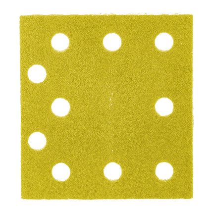 Milwaukee Schuurpapier 115x107 mm