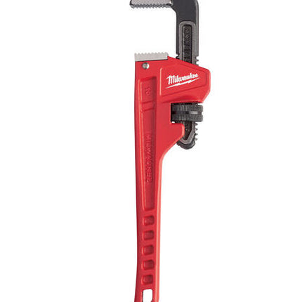 Milwaukee Stalen pijpsleutel 250mm- 48227110