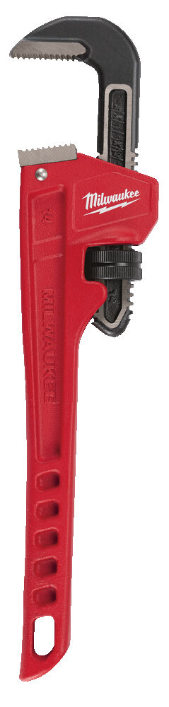 Milwaukee Stalen pijpsleutel 350mm- 48227114