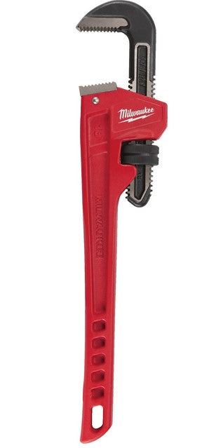 Milwaukee Stalen pijpsleutel 450mm- 48227118