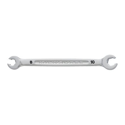 Milwaukee Steeksleutel 8x10 mm- 4932480626