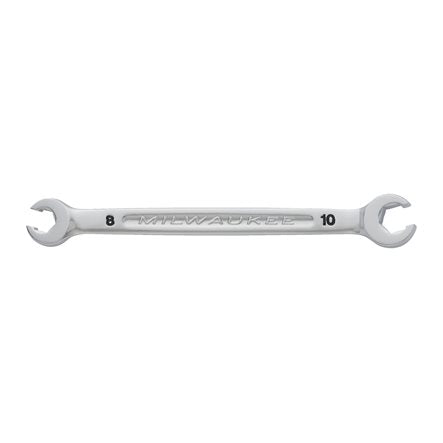 Milwaukee Steeksleutel 8x10 mm- 4932480626